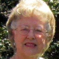 Patricia Jean Corbin