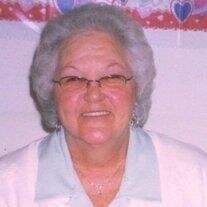 Ruth  Ann Gibbs
