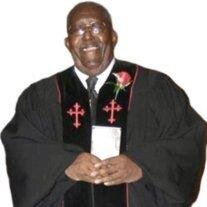 Rev. Charles Washington Swain, Jr.