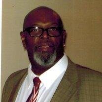 Larry Edwards