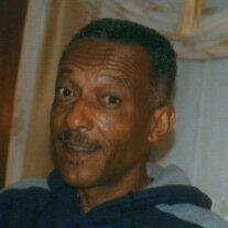 Ronald Franklin Crump