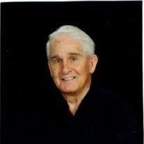 Gilbert Wayne Christian