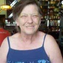 Brenda Fay Lee