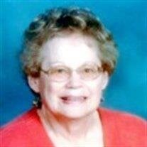 Patricia M. Blanck