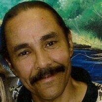 Fernando Delgado Caraballo