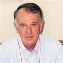 Charles Stuart Myers
