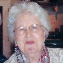 Mildred Bomar