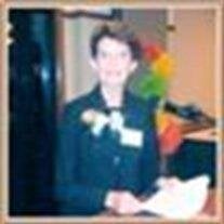 Marlys Jean Larson