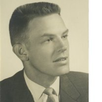 Virgil M. Muller