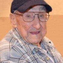 Joseph "Pet" Raymond Capella, Sr.