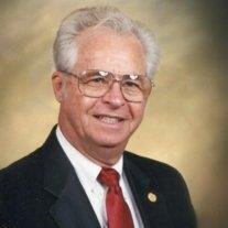 Mr. William L. Kitchens