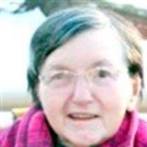 Mable C Michelau