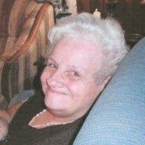 Janice Marie Hines