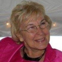 Mrs. Beverly Suzanne Myers