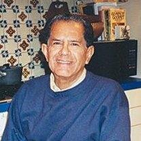 Leon Cabrera 