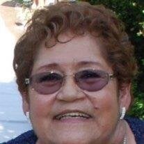 Maria V. Richter