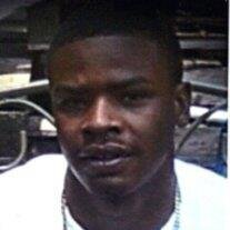 Marquis Jurmon Richardson