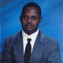 Mr. Kelechi Kalu