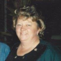 Margaret "Chippy" Hastings