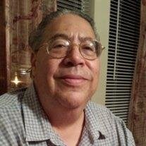 Jose Eduardo Colon