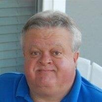 William  Timothy "Tim" Moulton