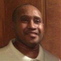 Jerome Edmond Jackson
