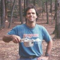 Kevin Lee Kearnes