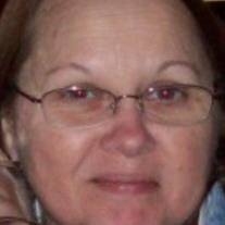 Mrs. Brenda Hicks Brooks