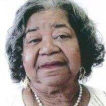 Mrs.  Lillian Marie Heard