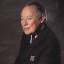 Mr. William Patton Vaughn Jr