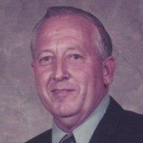 Mr. Ralph LaFayette Kirby Jr