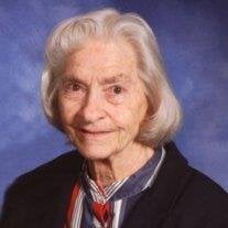 Ruby Jacobson