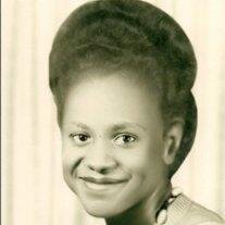 Lucinda V. Hayes