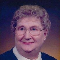 Grace McCall