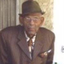 Rev. Jerome Andrews