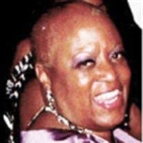 Eileen Delores Victor