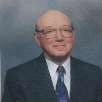 Maynard A. Zimmerman