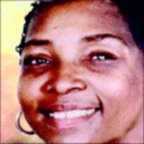Marcia G. Atkinson-Kee