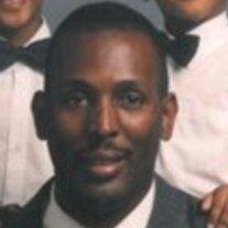 Darrell Wayne Williams