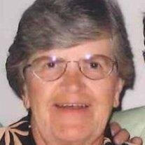 Mary V. Bode