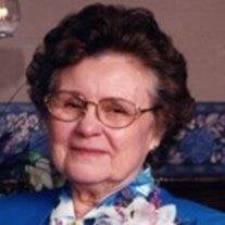 Marcelline Huey
