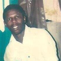 Mr.  Harrison Sumter