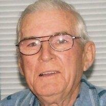 Henry David Williams Jr