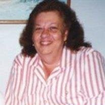 Mrs. Donna Jean Neal