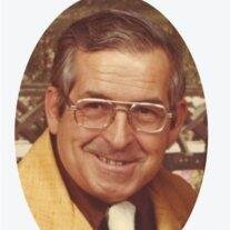 Richard E. Palinski