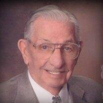 Mr. George Charles  Wilber