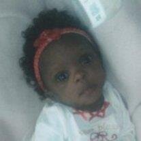 Ra'Niyah Kimberly-Simone Butler