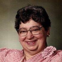 Irene M. Esch