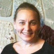 Maureen Frances McCann