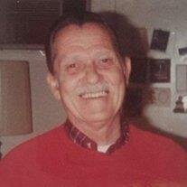 James "Jim" Goodrick